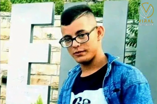 استشهاد شاب فلسطيني في مواجهات مع قوات الاحتلال في مخيم الفوار