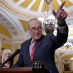 بايدن يرد على خطاب شومر بشأن إسرائيل