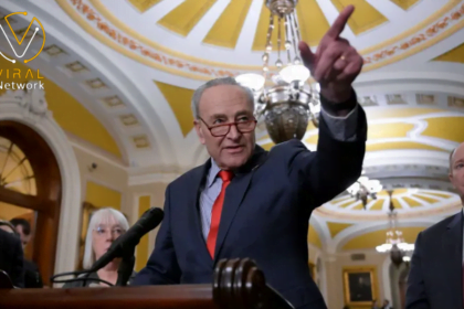 بايدن يرد على خطاب شومر بشأن إسرائيل