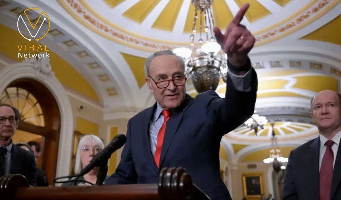 بايدن يرد على خطاب شومر بشأن إسرائيل