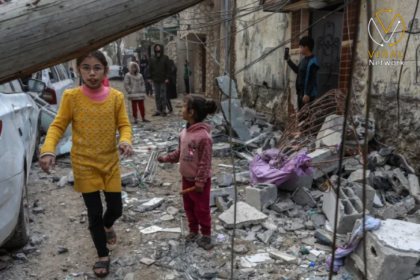 العدل الدولية تحدد موعدا للنظر في دعوى ضد ألمانيا