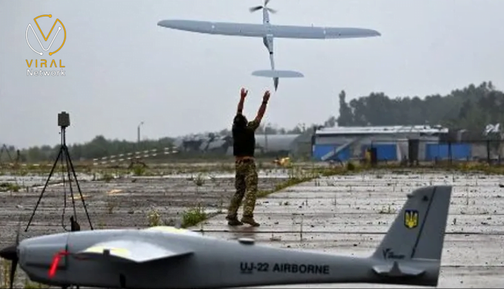 تصاعد الهجمات بين روسيا وأوكرانيا يثير المخاوف الدولية