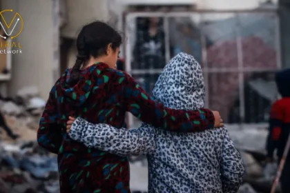 نسبة عالية من الأطفال الصغار يعانون من سوء تغذية في غزة