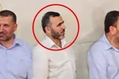 تفاصيل جديدة في قضية اغتيال مروان عيسى