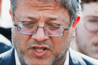 بن غفير يدعو لاقتحام المستوطنين للأقصى خلال العشر الأواخر