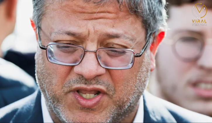 بن غفير يدعو لاقتحام المستوطنين للأقصى خلال العشر الأواخر