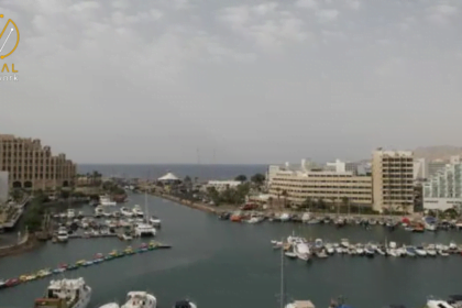 إسرائيل تتعرض لهجوم صاروخي في إيلات