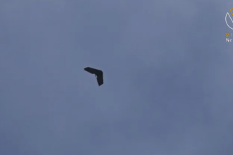 أوكرانيا تعلن عن إسقاط 17 طائرة بدون طيار روسية