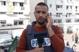 الجزيرة تنشر بيانًا يدين احتجاز مراسلها وتدعو للإفراج الفوري