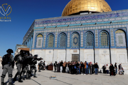 الاحتلال يصدر 100 قرار إبعاد عن المدينة والأقصى