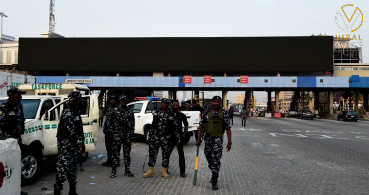 عصابات مسلحة تقتحم قرية في نيجيريا وتختطف أكثر من 100 شخص