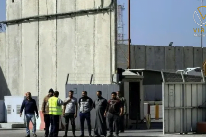 بالأسماء الاحتلال يفرج عن 65 معتقلًا من سجونه في قطاع غزة