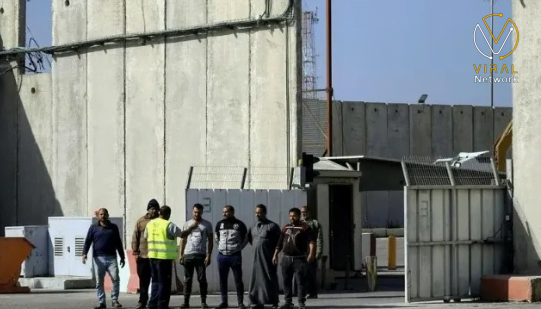 بالأسماء الاحتلال يفرج عن 65 معتقلًا من سجونه في قطاع غزة