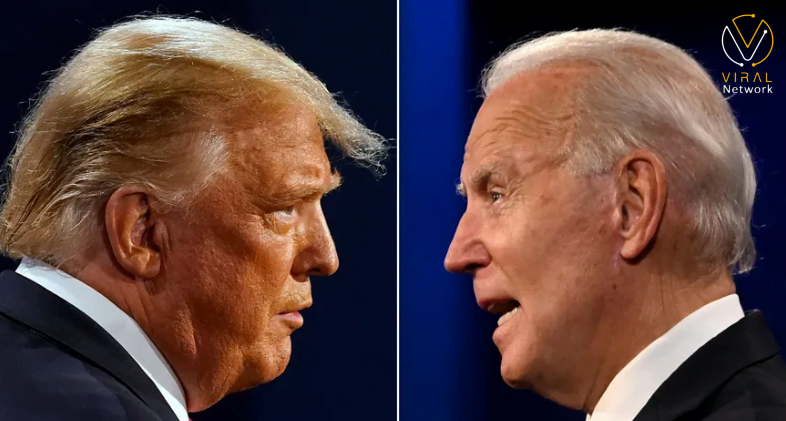 بايدن يفوز على ترامب في استطلاع حديث قبيل الانتخابات