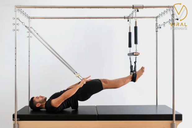 استمتع بالفوائد الصحية والنفسية لتمارين البيلاتس