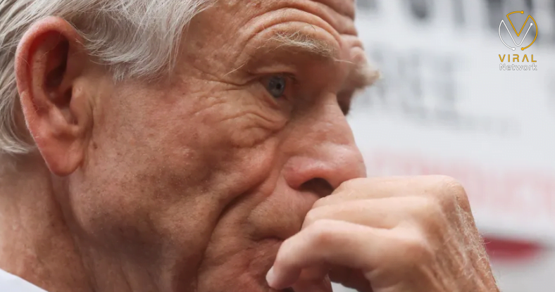 مقرب من ترامب يدان ويحكم عليه بالسجن لأربعة أشهر