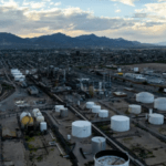 انخفاض غير متوقع في مخزونات الخام والوقود في الولايات المتحدة