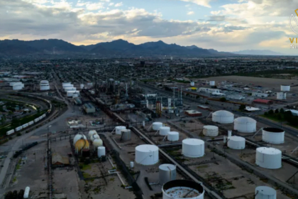 انخفاض غير متوقع في مخزونات الخام والوقود في الولايات المتحدة