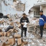 نداء دولي لوقف فوري لإطلاق النار في غزة