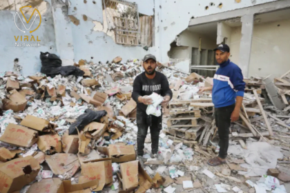 نداء دولي لوقف فوري لإطلاق النار في غزة