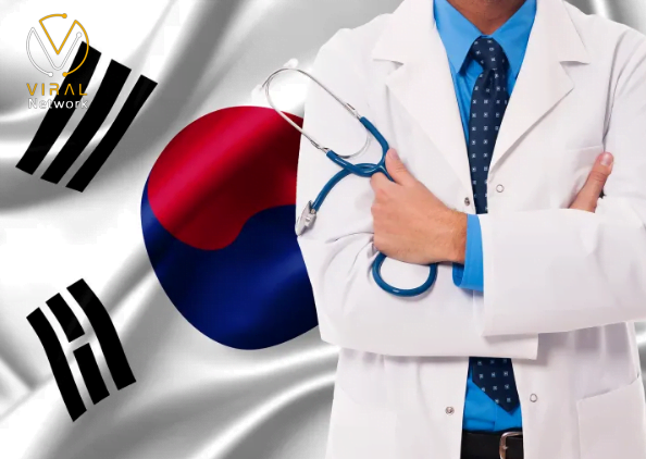 مجموعة من الأطباء الكوريين تقاضي وزير الصحة