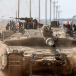 إسرائيل تؤكد التحضير لإمكانية اجتياح رفح