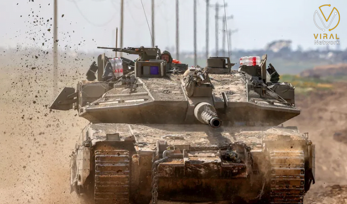 إسرائيل تؤكد التحضير لإمكانية اجتياح رفح