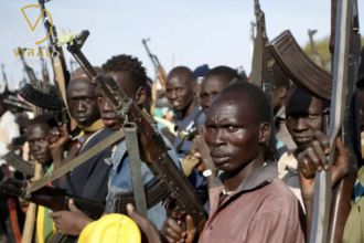 هجوم مروع يخلف 15 ضحية في جنوب السودان