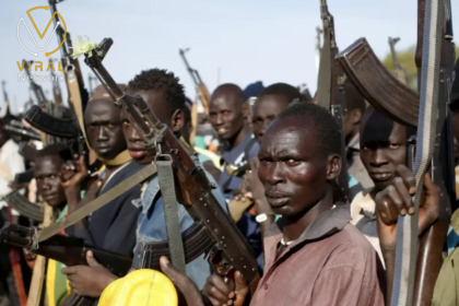 هجوم مروع يخلف 15 ضحية في جنوب السودان