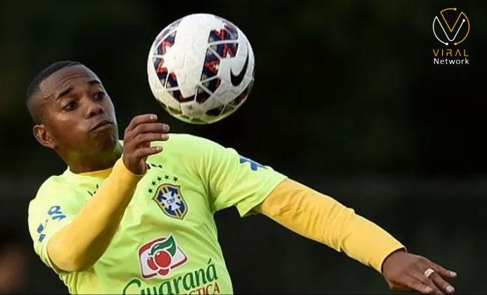 روبينيو يواجه السجن بعد إدانته بتهمة الاعتداء الجنسي في البرازيل