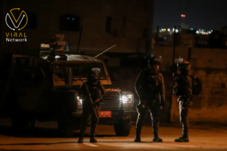 اشتباكات مستمرة في طوباس واقتحامات جديدة للاحتلال في الضفة