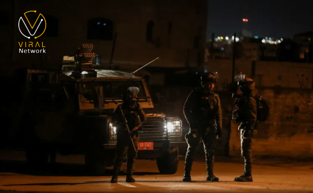 اشتباكات مستمرة في طوباس واقتحامات جديدة للاحتلال في الضفة