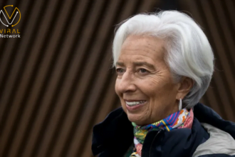 لاغارد: انخفاض مستمر في معدل التضخم وتعافي اقتصادي متوقع