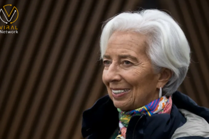 لاغارد: انخفاض مستمر في معدل التضخم وتعافي اقتصادي متوقع