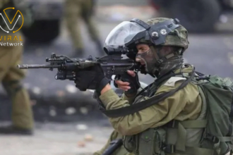 إصابة ثلاثة فلسطينيين برصاص الاحتلال في قرية أوصرين