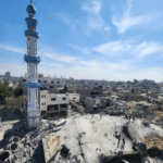 اليونسكو تستعد لاعتماد قرار ثالث لصالح فلسطين