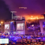 زيادة عدد القتلى في هجوم موسكو إلى 93 واعتقال 11 مشتبهًا