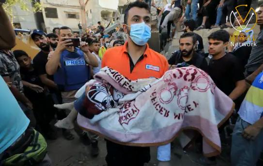 هجوم إسرائيلي يستهدف مدنيين ينتظرون مساعدات