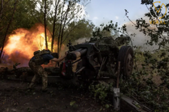 روسيا تعلن عن تقدم جديد في الميدان الشرقي لأوكرانيا