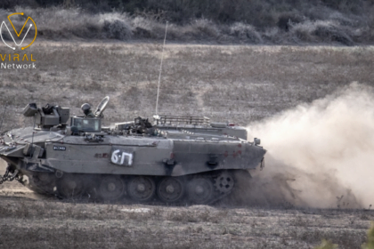 قوات إسرائيلية تتوغل في شرق بيت حانون