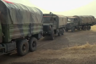 داعش يتبنى عملية هجومية في النيجر متسببة في وفاة 30 جنديًا