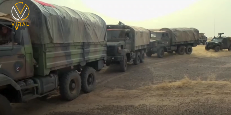 داعش يتبنى عملية هجومية في النيجر متسببة في وفاة 30 جنديًا