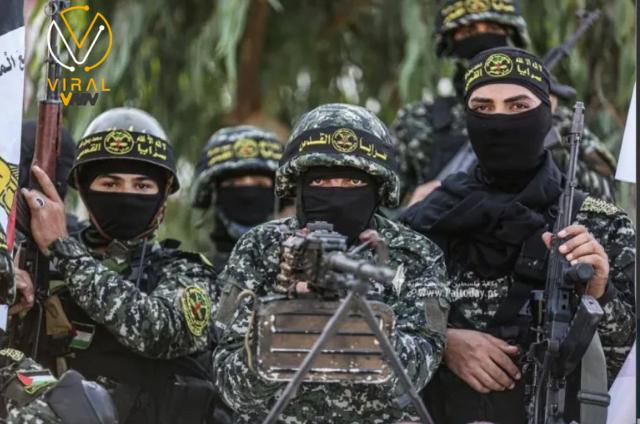 مقتل ضابط و3 جنود إسرائيليين بكمين في طولكرم