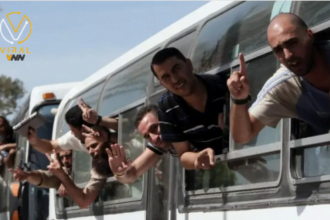 إسرائيل توافق على تحرير عدد أكبر من الأسرى الفلسطينيين