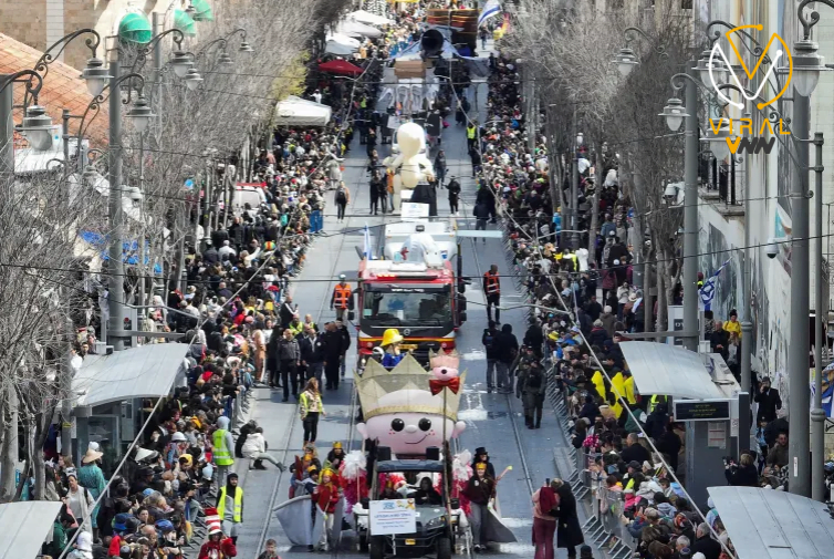 اقتحام المستوطنين للمسجد الأقصى وحملة اعتقالات مكثفة تستهدف الفلسطينيين