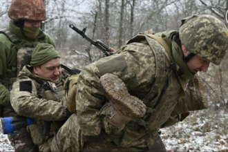 روسيا تحطم 103 طائرة مسيرة وتهزم 3 ألوية عسكرية أوكرانية