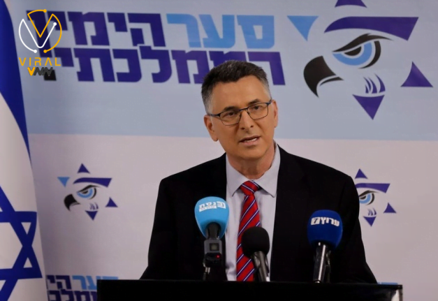 ساعر يتوعد بالرحيل عن حكومة نتنياهو في وقت قريب