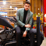 أحمد فوزي يحطم الحدود الفنية مع دورين مثيرين في أفلام سينمائية جديدة