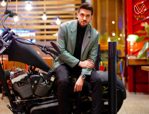 أحمد فوزي يحطم الحدود الفنية مع دورين مثيرين في أفلام سينمائية جديدة