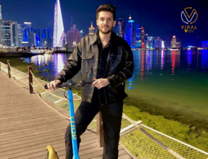 أحمد فوزي يحطم الحدود الفنية مع دورين مثيرين في أفلام سينمائية جديدة